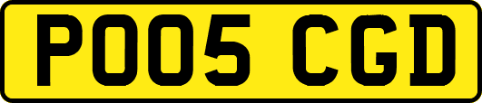 PO05CGD