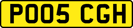 PO05CGH