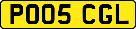 PO05CGL