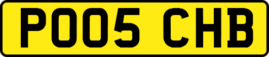 PO05CHB