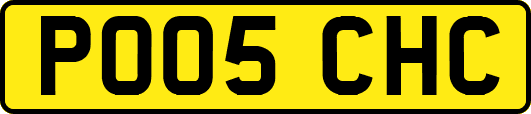 PO05CHC