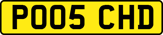 PO05CHD