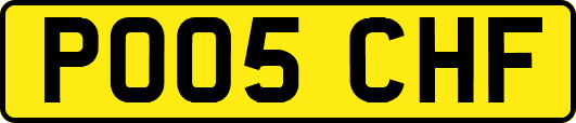 PO05CHF