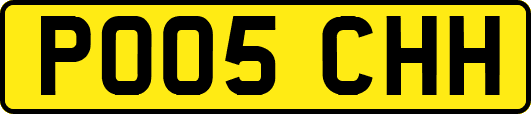 PO05CHH