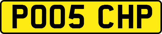 PO05CHP