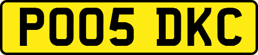 PO05DKC