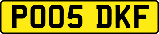 PO05DKF