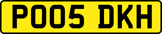 PO05DKH
