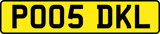 PO05DKL