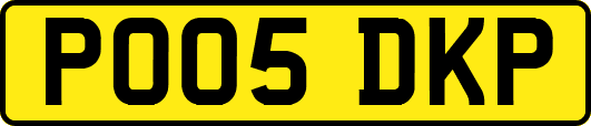 PO05DKP