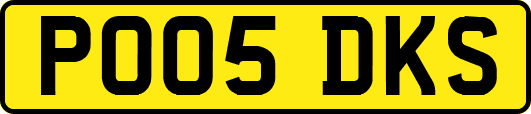 PO05DKS