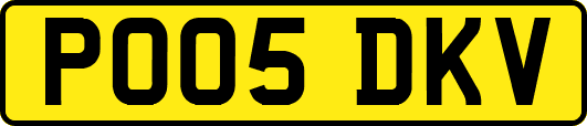 PO05DKV