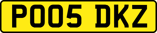 PO05DKZ