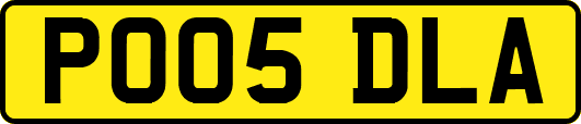 PO05DLA