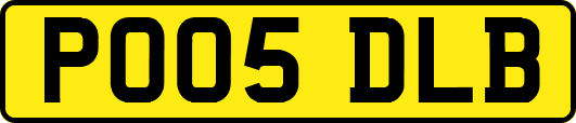 PO05DLB