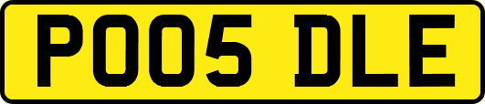 PO05DLE