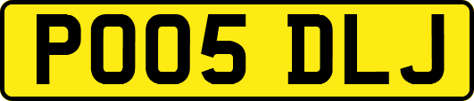 PO05DLJ