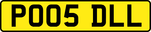 PO05DLL