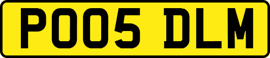 PO05DLM