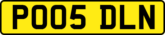 PO05DLN