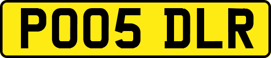 PO05DLR