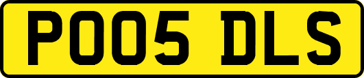 PO05DLS