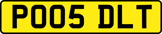 PO05DLT