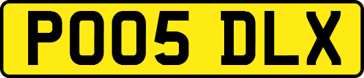 PO05DLX