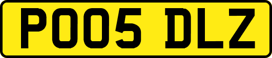 PO05DLZ