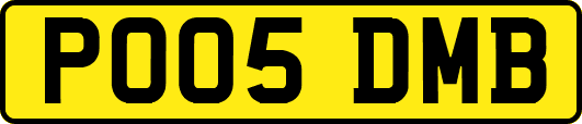 PO05DMB