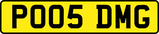 PO05DMG