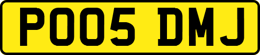 PO05DMJ