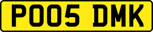 PO05DMK