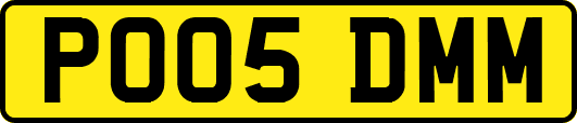 PO05DMM