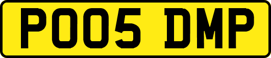 PO05DMP