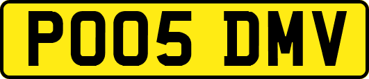 PO05DMV