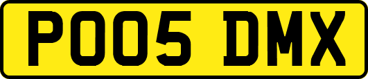 PO05DMX