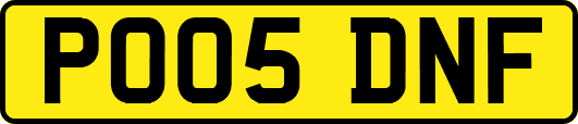 PO05DNF
