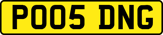 PO05DNG