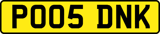 PO05DNK