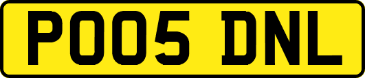 PO05DNL