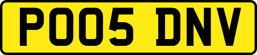 PO05DNV