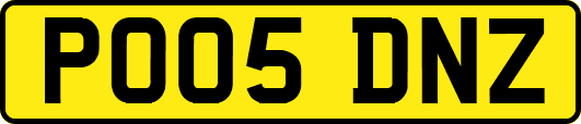 PO05DNZ