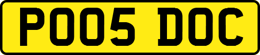 PO05DOC