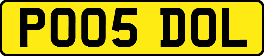 PO05DOL