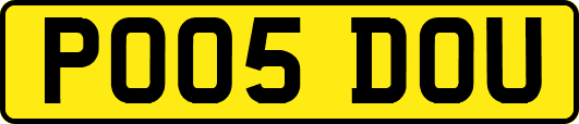 PO05DOU