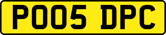 PO05DPC