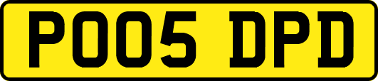 PO05DPD