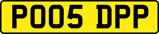 PO05DPP