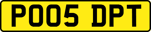 PO05DPT